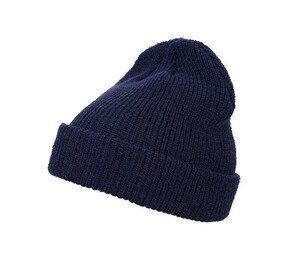 FLEXFIT F1545K - LONG KNIT BEANIE