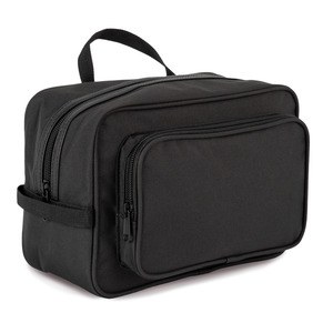 Kimood KI5707 - KIALMA by K-loop toiletry bag