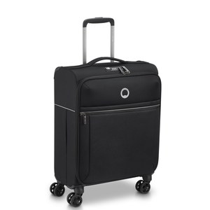 Delsey 002256803 - BROCHANT 2.0 VALISE CABINE TROLLEY SLIM 4DR 
55CM 