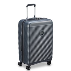 Delsey 003859810 - FREESTYLE VALISE TROLLEY 4DR 
67CM