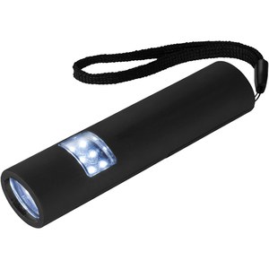 GiftRetail 104243 - Mini-grip LED magnetic torch light