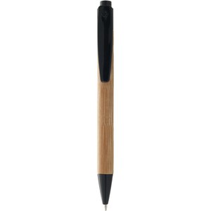 GiftRetail 106322 - Borneo bamboo ballpoint pen
