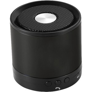 GiftRetail 108264 - Greedo Bluetooth® aluminium speaker