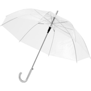 GiftRetail 109039 - Kate 23" transparent auto open umbrella