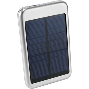 GiftRetail 123601 - Bask 4000 mAh solar power bank