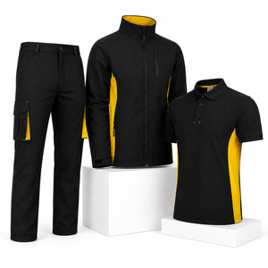 Professional Workwear Kit